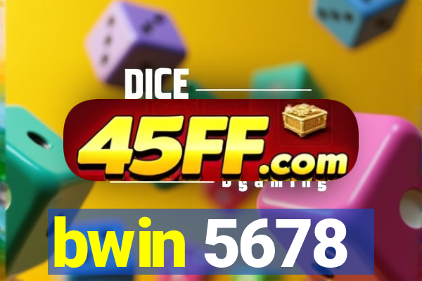 bwin 5678